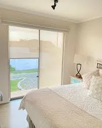 Cortina Roller Screen Decored