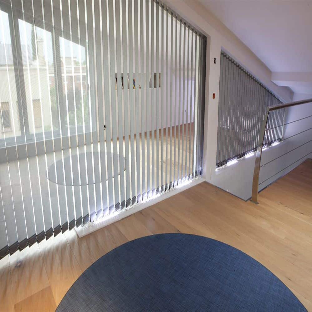 cortina-roller-screen-decored especial para espacios donde requieras luz y visibilidad
