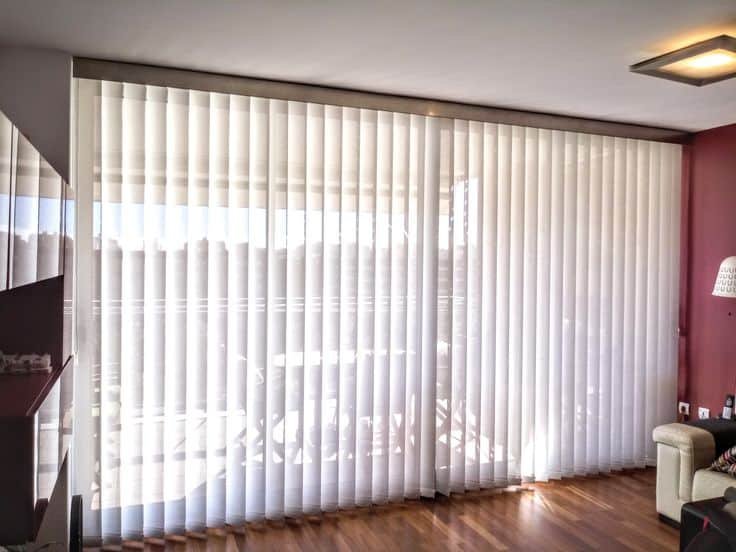 cortina-roller-screen-decored especial para espacios donde requieras luz y visibilidad